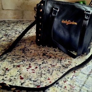 Harley Davidson Purse NWT